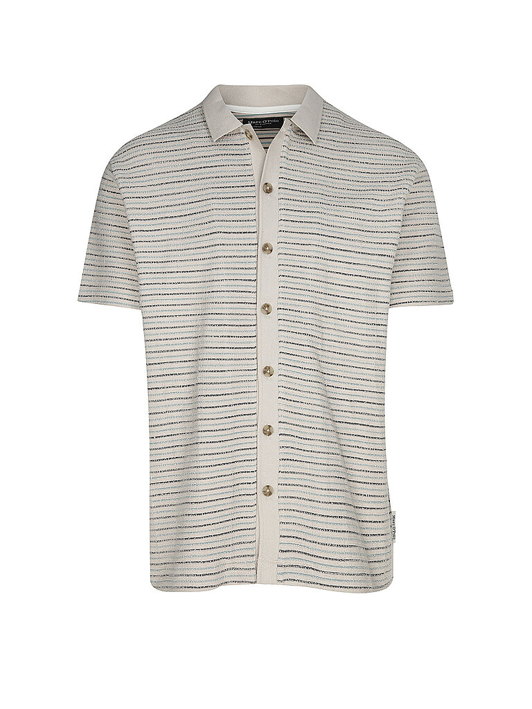 Marc O' Polo creme   S herren